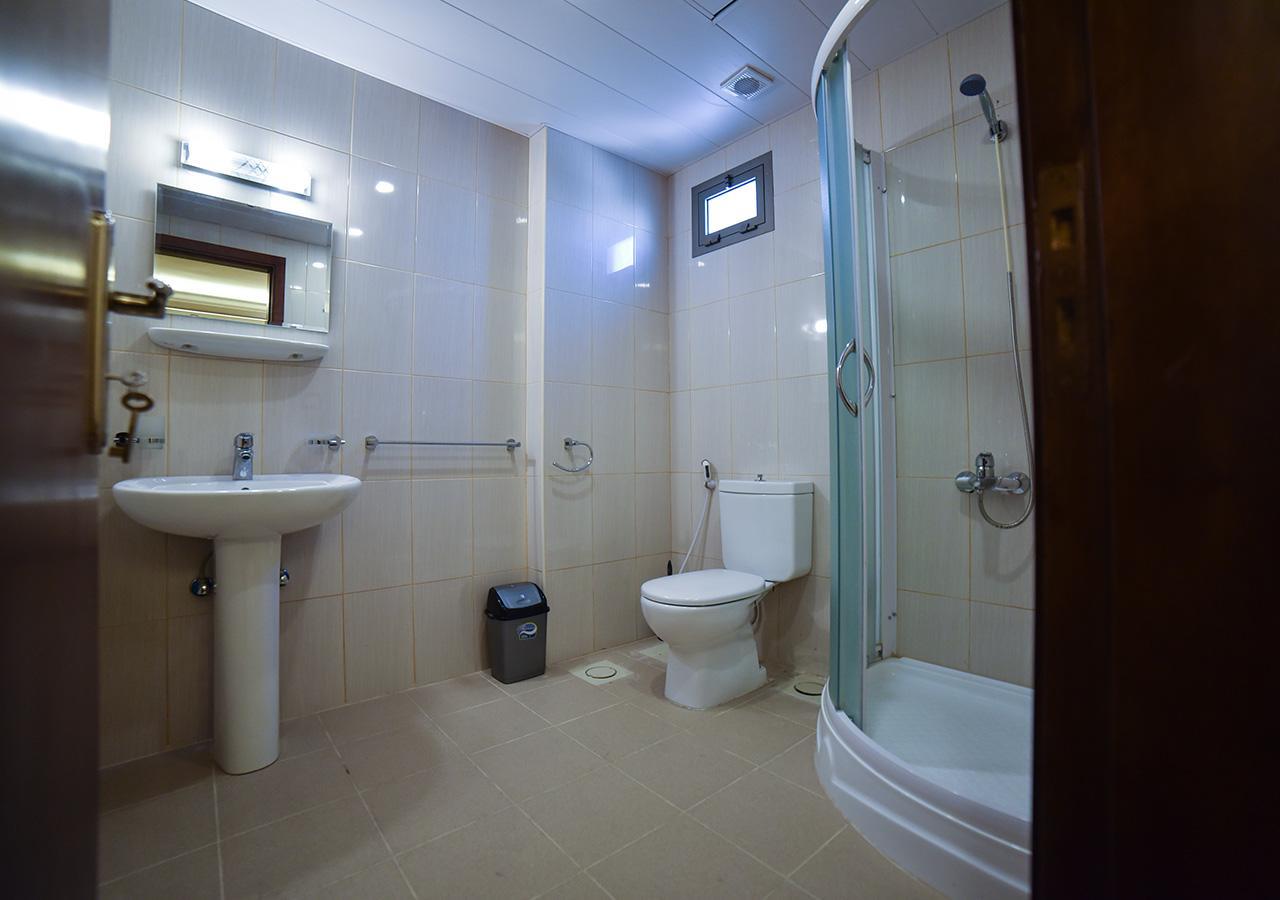 Al Jawhara Suites 贝鲁特 外观 照片